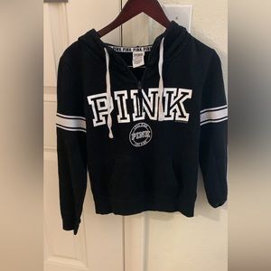 🎈SOLD🎈Secret Pink hoodie